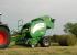Rotoempacadoras McHale F 5500