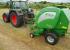 Rotoempacadoras McHale F 5500