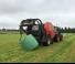 Rotoempacadoras Vicon FastBale