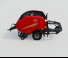 Rotoempacadoras Vicon FastBale