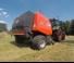 Rotoempacadoras Kuhn FB 2130 