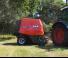 Rotoempacadoras Kuhn FB 2130 