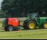Rotoempacadoras Kuhn FB 3130
