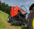 Rotoempacadoras Kuhn FB 3130