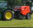 Rotoempacadoras Kuhn FB 3130