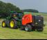 Rotoempacadoras Kuhn FB 3130