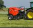 Rotoempacadoras Kuhn FB 3130