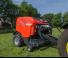 Rotoempacadoras Kuhn FB 3135