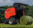 Rotoempacadoras Kuhn FB 3135