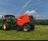Rotoempacadoras Kuhn FB 3135