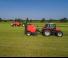 Rotoempacadoras Kuhn FBP 3135 Kombi