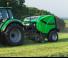 DEUTZ-FAHR FixMaster 119