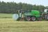 Rotoempacadoras DEUTZ-FAHR FixMaster 235