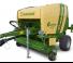 Rotoempacadoras Krone Fortima F 1250 MC