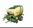 Rotoempacadoras Krone Fortima V 1500