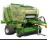 Rotoempacadoras Krone Fortima V 1500 MC