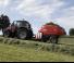 Rotoempacadoras Kuhn i-BIO +