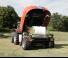 Rotoempacadoras Kuhn i-BIO +