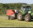 Rotoempacadoras Kuhn i-BIO +