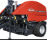 Rotoempacadoras Kuhn i-BIO +
