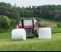 Rotoempacadoras Pöttinger Impress 155 VC Pro