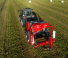 Rotoempacadoras Unia Master V 