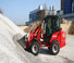 Rotoempacadoras Maschio Mondiale 120