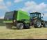 DEUTZ-FAHR MP 119