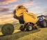 New Holland Pro-Belt 165 SuperFeed  