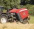 Rotoempacadoras Massey Ferguson RB 3130F Classic