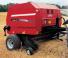 Rotoempacadoras Case IH RB 344 RC