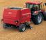Rotoempacadoras Case IH RB 344 RC