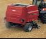 Rotoempacadoras Case IH RB 344