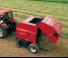 Rotoempacadoras Case IH RB 344