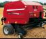 Rotoempacadoras Case IH RB 344