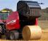 Massey Ferguson RB 4160V Classic 