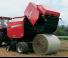 Rotoempacadoras Case IH RB 454 RC