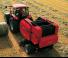 Rotoempacadoras Case IH RB 454 RC