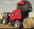 Rotoempacadoras Case IH RB 455 VC  
