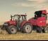 Rotoempacadoras Case IH RB 455 VC  