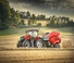 Rotoempacadoras Case IH RB 456 HD