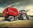Case IH RB 456 HD