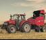 Rotoempacadoras Case IH RB 465 VC  