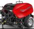 Rotoempacadoras Case IH RB545
