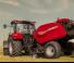 Rotoempacadoras Case IH RB545