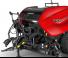 Rotoempacadoras Case IH RB545