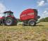 Rotoempacadoras Case IH RB 565 Premium HD