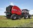 Rotoempacadoras Case IH RB 565 Premium HD