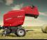Rotoempacadoras Case IH RB 344