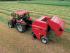 Rotoempacadoras Case IH RBX 341 IS